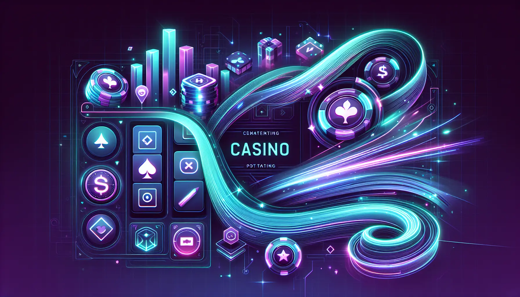 SpinPokio Casino Hero